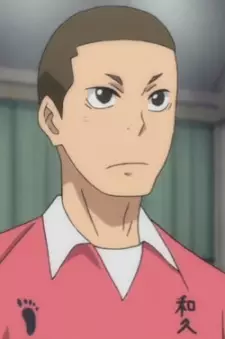 imagem de capa do personagem Takeru Nakashima