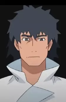 imagem de capa do personagem Jeredy Suno