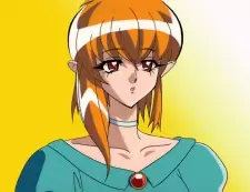 imagem de capa do personagem Mama
