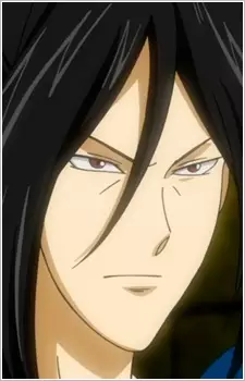 imagem de capa do personagem Kotaro