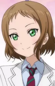imagem de capa do personagem Tsubasa Kira
