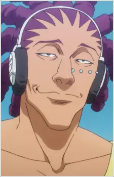 imagem de capa do personagem Latarza