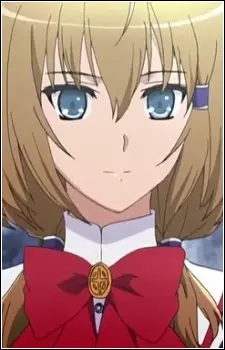 imagem de capa do personagem Kayleigh Glanzelius
