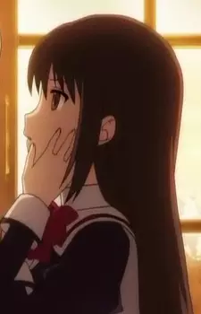 imagem de capa do personagem Reika Mizusawa
