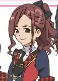 imagem de capa do personagem Ayaka Umeda the 7th