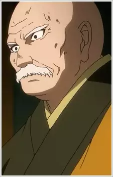 imagem de capa do personagem Myoukou