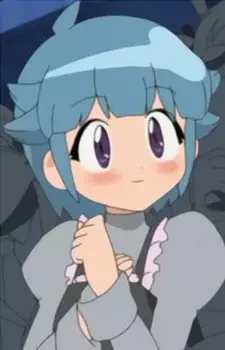 imagem de capa do personagem Momoka Nishizawa