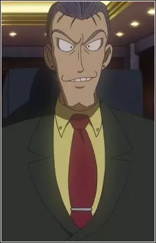 imagem de capa do personagem Bernardo Vilar