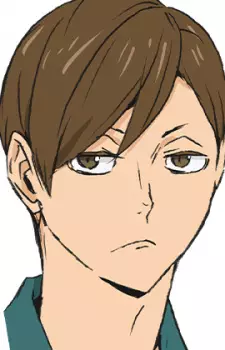 imagem de capa do personagem Kenji Futakuchi
