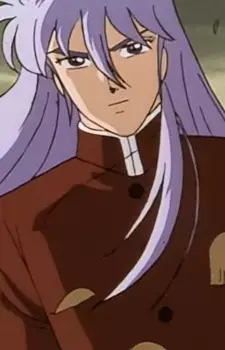 imagem de capa do personagem Kousuke Mibu