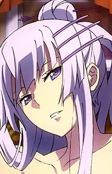 imagem de capa do personagem Frolaytia Capistrano