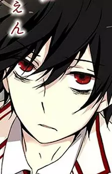 imagem de capa do personagem A-ya