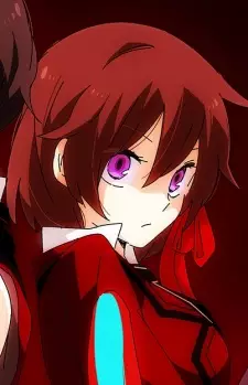 imagem de capa do personagem B-ko