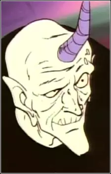 imagem de capa do personagem Zuhl