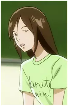 imagem de capa do personagem Ayaka Sakura