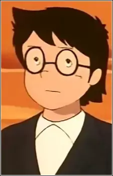 imagem de capa do personagem Hideki