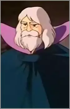 imagem de capa do personagem Rabi
