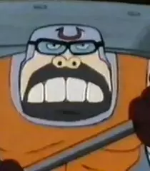 imagem de capa do personagem Warusa