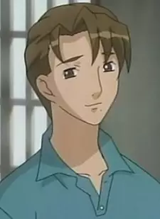 imagem de capa do personagem Masahito Tachibana