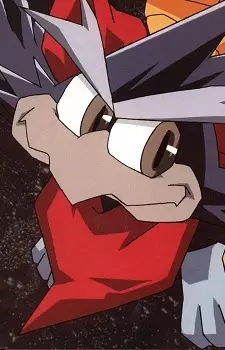 imagem de capa do personagem Kir