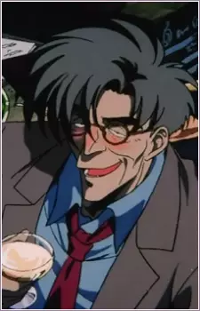 imagem de capa do personagem Jean-Pierre Montan