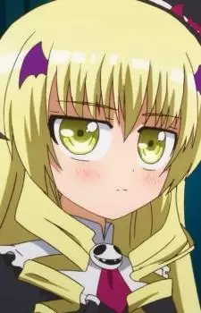 imagem de capa do personagem Fabia Crozelg