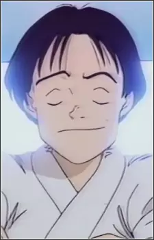 Yuujirou Ishida