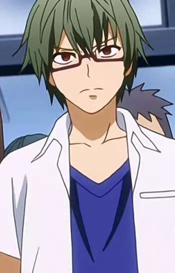 imagem de capa do personagem Nakajima