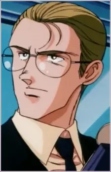 imagem de capa do personagem Shorty