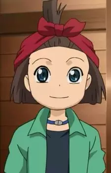 imagem de capa do personagem Eiji Saga