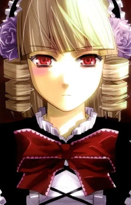 imagem de capa do personagem Kana Tachibana