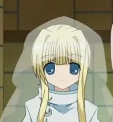 imagem de capa do personagem Kazusa