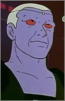 imagem de capa do personagem Captain Drake