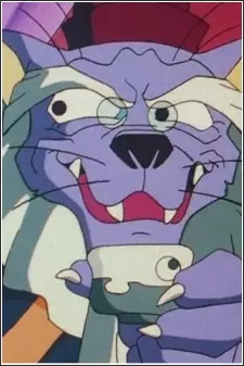 imagem de capa do personagem Lee 10 Bai