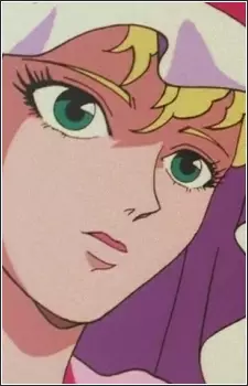 imagem de capa do personagem Lawrence