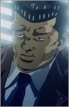 imagem de capa do personagem Youichi Asano