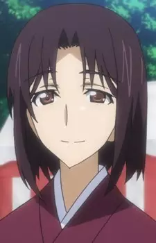 imagem de capa do personagem Yukiko