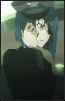 imagem de capa do personagem Clarissa Harfouch