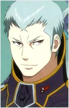 imagem de capa do personagem Kugel