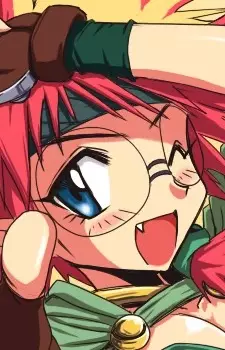 imagem de capa do personagem Katze
