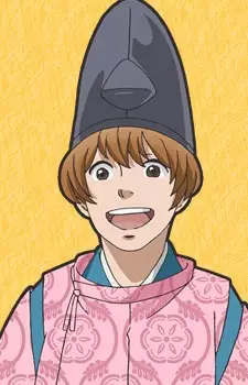 imagem de capa do personagem Tsurayuki Ki no