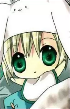 imagem de capa do personagem Suzune