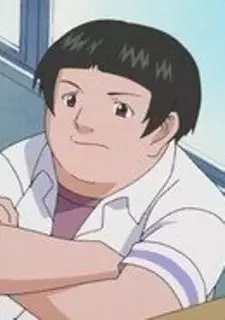 imagem de capa do personagem Takashi Yamaguchi