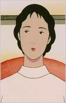 imagem de capa do personagem Suzuko Nozawa