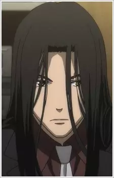imagem de capa do personagem Torayasu Kurami