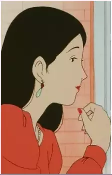imagem de capa do personagem Chie Harada