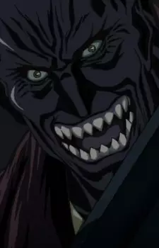 imagem de capa do personagem Malike