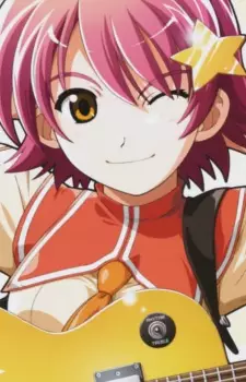 imagem de capa do personagem Kirari Shiino