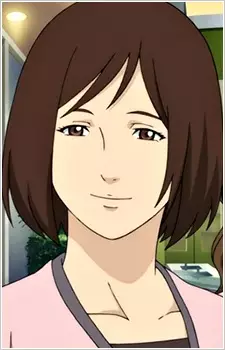 imagem de capa do personagem Mizuho Aoi