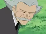 imagem de capa do personagem Paul Moriyama